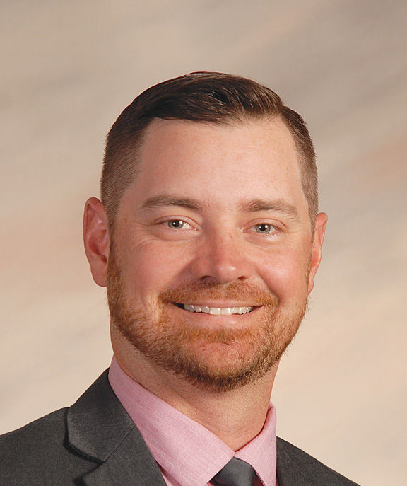 Justin Argraves